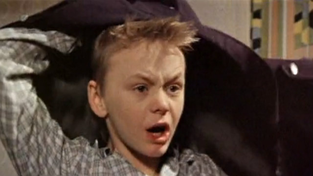 Нам не страшен серый волк!