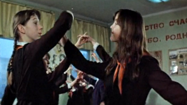 Давайте говорить друг другу комплименты