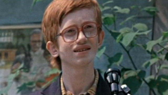 По страницам школьных газет