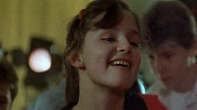 Сегодня будут танцы