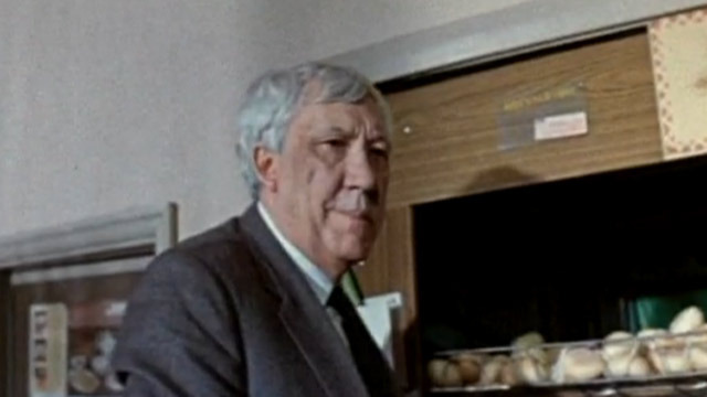 Однажды в булочной