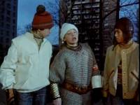 Три богатыря