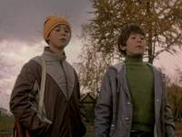 Бермудский треугольник