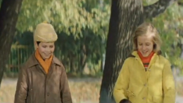 История любви