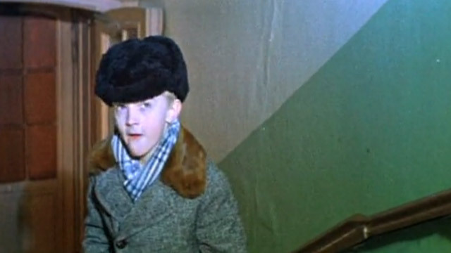 Темное дело