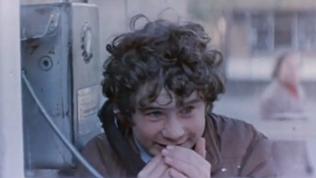 Откуда дровишки?