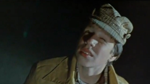 Медный всадник