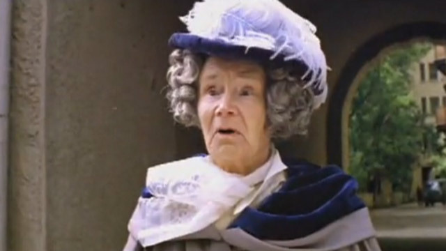 Два желания