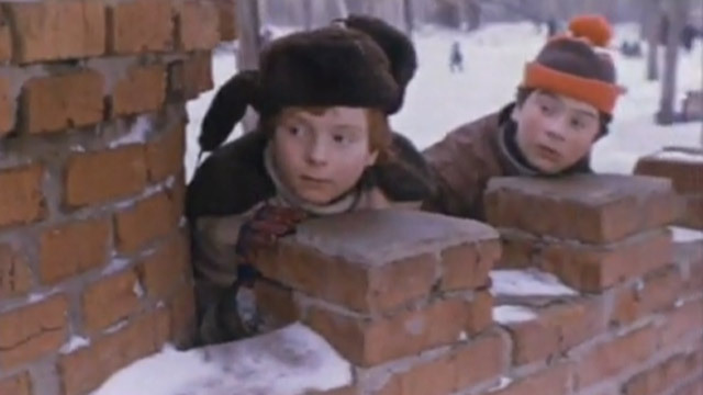 Все четыре колеса