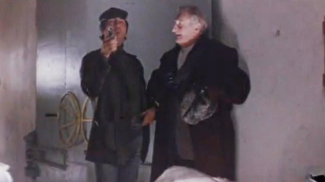 Хочу в кино!