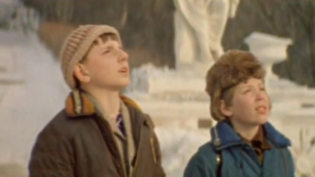 В мире прекрасного