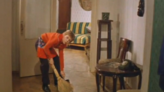 Что случилось?