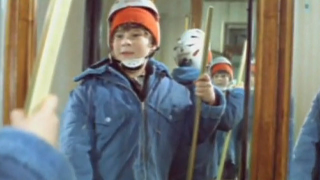 Чудное мгновенье