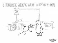 Гуй Ричи против un-Маззи