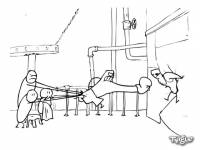 Тайсоф VS Тюк Ньюкем