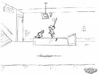 Н.Е.О. против Скайворкера