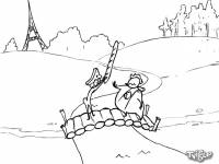 Наполеон против Кутузова