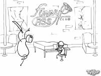 Ж-сон против Сэртона Жона