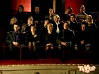 Вечером в опере