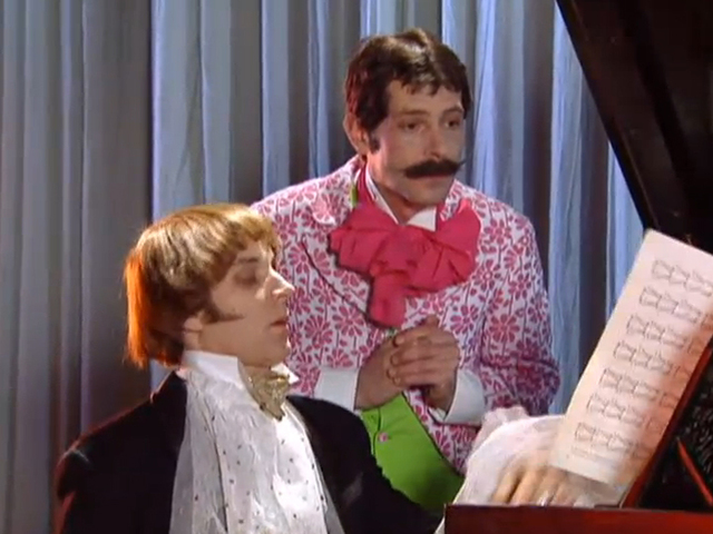 Профессионал