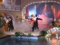 Балетные страсти