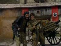 Отважный партизан