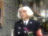 Любовь партизана