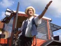 Деревенская история