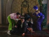 Банановая кожура