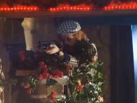 Покушение на президента