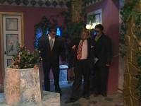 Случайный выстрел