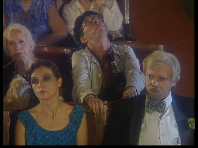 Почетный гость