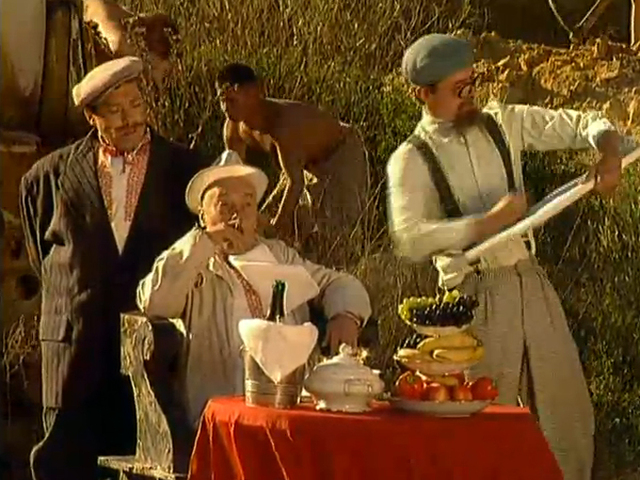 Крепостное право