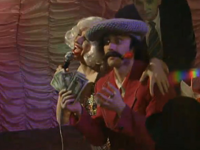 Шоу-программа