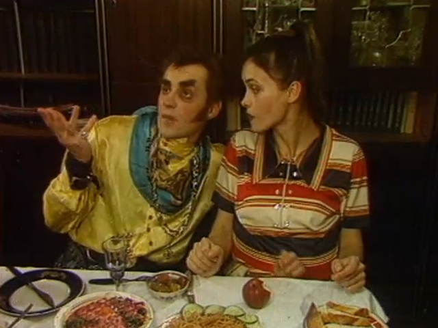 Бои без правил