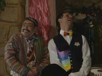 Гость с востока