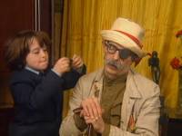 Отцы и дети