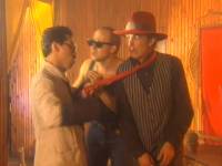 Версия мафии