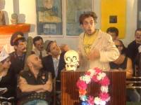 Кто виноват?