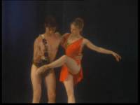 Плохой танцор