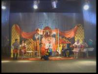 Смертельная балалайка