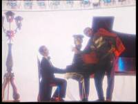 Поклонники и таланты