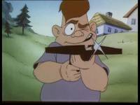 Чернушки от «Маски-шоу»