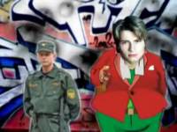 А у Баскова портфель из кожи