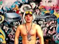 Зажигает Надюха