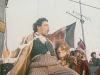 Остров погибших кораблей. Серия 2