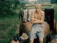 Джек Восьмеркин — американец. Серия 3