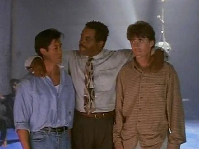 Бесшумная команда