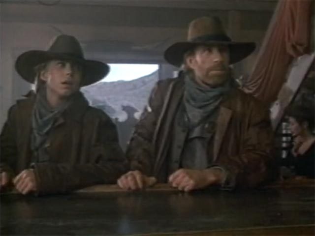 Парный удар