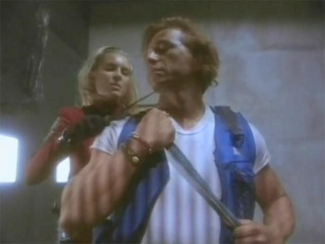 Страх перед будущим